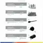 Preview: Mahle Automatikgetriebe Adapter-Kit 2